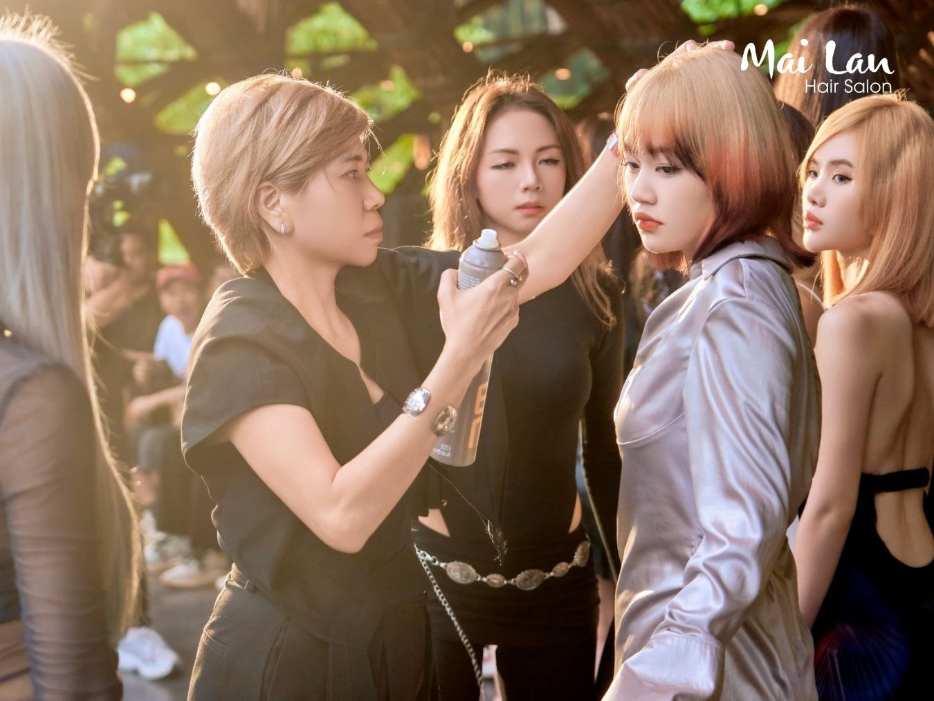 BST GOLDEN HOUR 2025