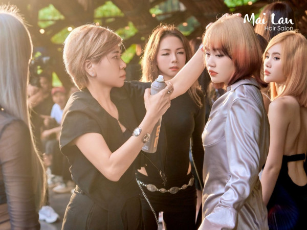 BST GOLDEN HOUR 2025