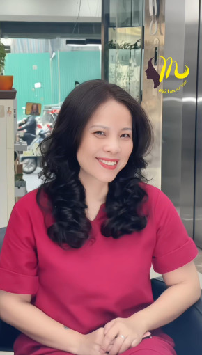 19 tháng vẫn đẹp