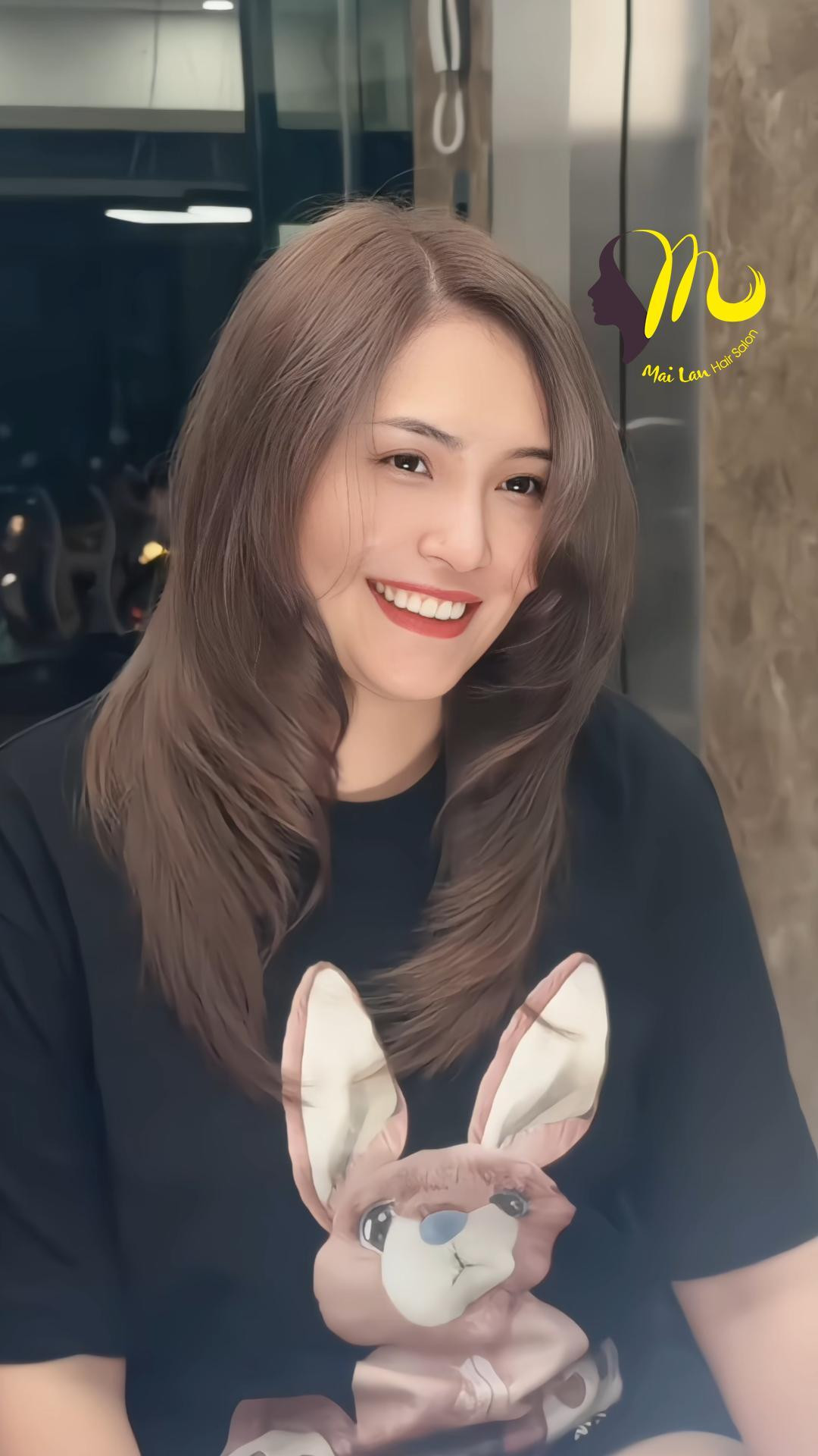 Nâu trà lạnh sắc màu của sự thanh lịch và cuốn hút