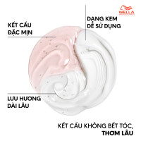 Dầu gội Wella Fusion