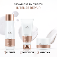 Dầu gội Wella Fusion