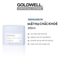 Mặt nạ chắc khoẻ Kerasilk