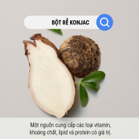 Mặt nạ chắc khoẻ Kerasilk