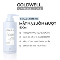 Mặt nạ suôn mượt Kerasilk