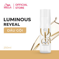 Dầu gội Wella Oil Reflections