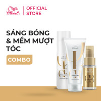 Dầu gội Wella Oil Reflections