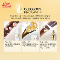 Tinh dầu Wella Oil Reflections