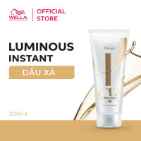 Dầu Xả Wella Oil Reflections