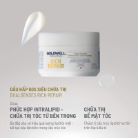 Mặt nạ dành cho tóc hư tổn Repair - Goldwell